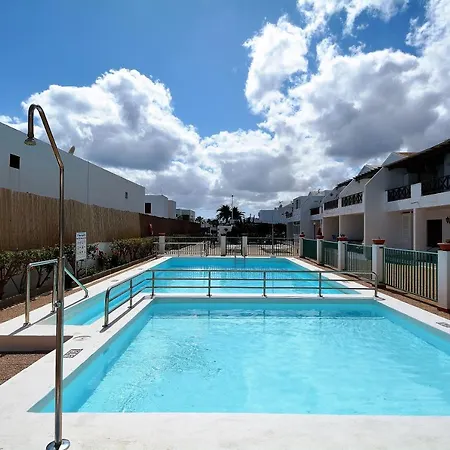 Chill Out In Puerto Del Carmen *