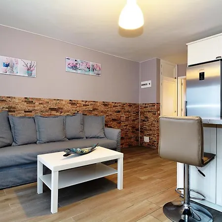 Apartament Chill Out In Puerto Del Carmen