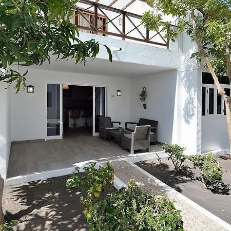 Apartament Chill Out In Puerto Del Carmen