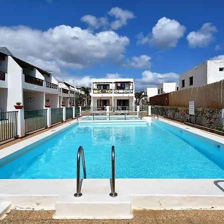 Apartment Chill Out In Puerto Del Carmen