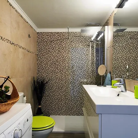 Apartman Chill Out In Puerto Del Carmen *